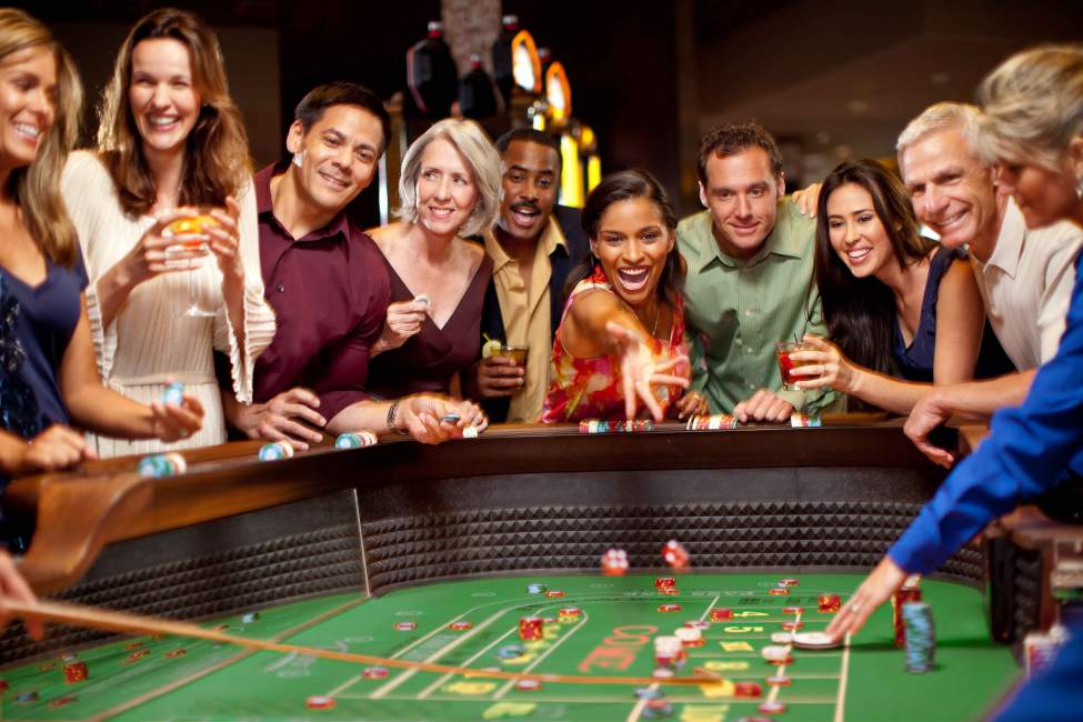 online casino ideal