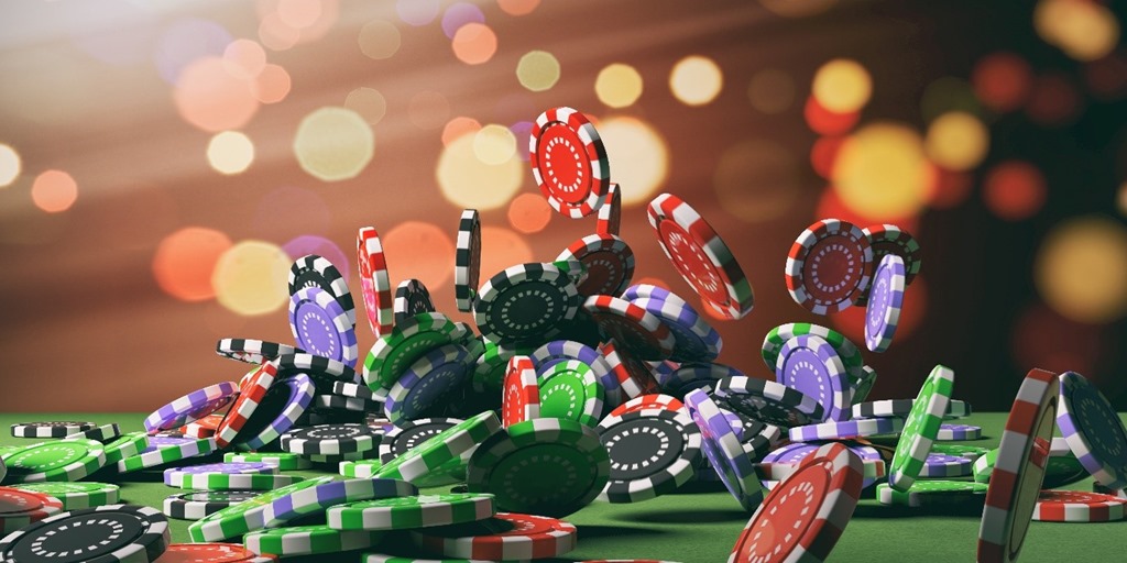 casino bonus